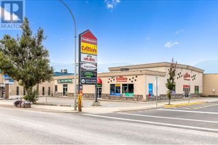 Commercial/Retail Property for Sale, 271 Trans Canada Highway, Salmon Arm, BC