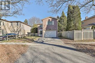 House for Sale, 11 Hunter's Point Drive, Richmond Hill (South Richvale), ON