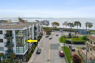 Condo Apartment for Sale, 1160 Oxford Street #303, White Rock, BC