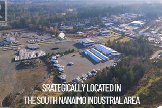 Industrial Property for Sale, 1933 Balsam Rd, Nanaimo, BC