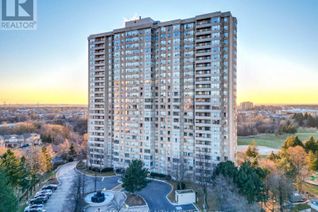 Condo for Sale, 30 Malta Avenue #1909, Brampton (Fletcher's Creek South), ON