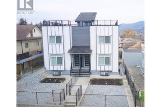 Duplex for Sale, 2206 32 Street #B, Vernon, BC