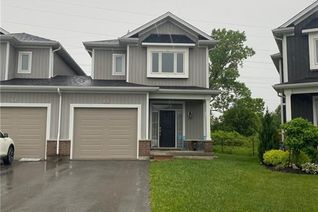 House for Rent, 60 Viger Drive, Welland, ON