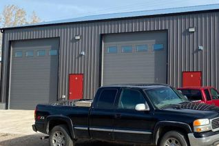 Business for Sale, 4&5, 212045 81a, Rural Lethbridge County, AB