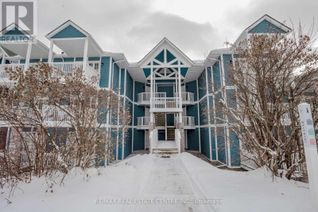 Condo Townhouse for Sale, 90 Highland Drive #2020, Oro-Medonte (Horseshoe Valley), ON