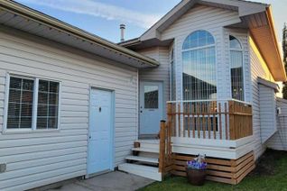 Detached House for Sale, 11918 105 Street, Grande Prairie, AB