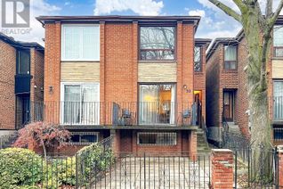 House for Sale, 32 Markham Street, Toronto (Trinity-Bellwoods), ON