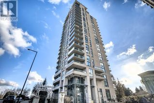 Condo Apartment for Sale, 68 Grangeway Avenue #1503, Toronto (Woburn), ON