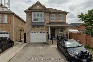 Property for Rent, 106 Queen Isabella Crescent, Vaughan (Maple), ON