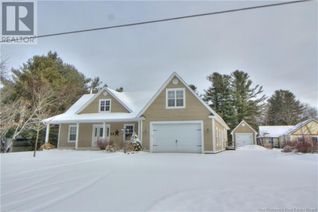 Property for Sale, 8 Normandie Court, Rexton, NB