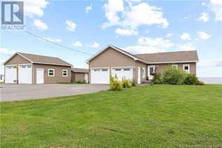 Bungalow for Sale, 140 Cap Lumiere Road, Richibouctou-Village, NB