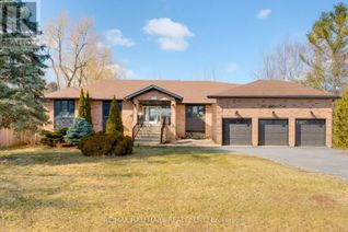 Bungalow for Sale, 1442 Gilford Road, Innisfil, ON