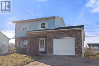 House for Sale, 136 Isington Street, Moncton, NB