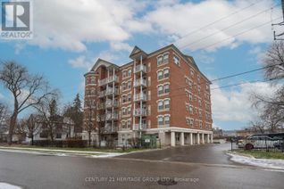 Condo for Sale, 35 Hunt Avenue #401, Richmond Hill (Mill Pond), ON