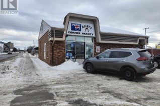 Convenience Store Non-Franchise Business for Sale, 700 Franklin Street, Thunder Bay, ON