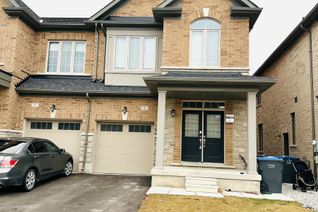 Detached House for Rent, 5 Truffle Court #Bsmt, Brampton (Credit Valley), ON