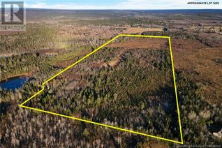 Property for Sale, / Ridge Road, Chipman, NB