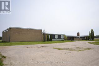 Property for Sale, 37375 Cut Line Road, Central Huron (Goderich), ON