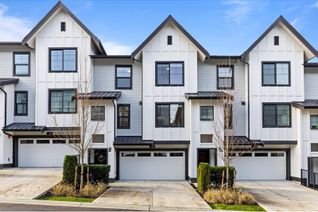 Condo Townhouse for Sale, 7967 197 Street #80, Langley, BC