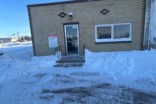 Industrial Property for Sale, 402 First Avenue W, Canora, SK