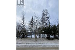 Commercial Land for Sale, 47 & 49 Cariboo Drive, Elkford, BC