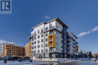 Condo Apartment for Sale, 370 Dieppe Drive Sw #214, Calgary, AB