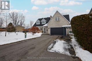 Detached House for Sale, 6099 James Bell Drive, Ottawa, ON