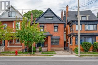 Triplex for Sale, 34 Sherman Avenue S, Hamilton, ON