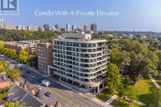 Condo Apartment for Sale, 285 Avenue Road #501, Toronto (Yonge-St. Clair), ON