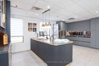 Business for Sale, 360 Rayette Road E #2, Vaughan (Concord), ON