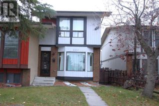 Duplex for Sale, 699 Whiteridge Road Ne, Calgary, AB