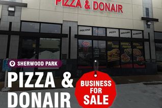 Pizzeria Business for Sale