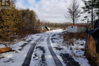 Commercial Land for Sale, 2390 John Quinn Road S, Ottawa, ON