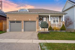 Bungalow for Sale, 45 Waldie Crescent, Brantford, ON