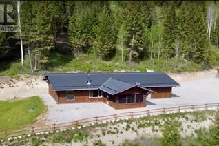 Ranch-Style House for Sale, 4975 Castledale View Estates Road, Golden, BC