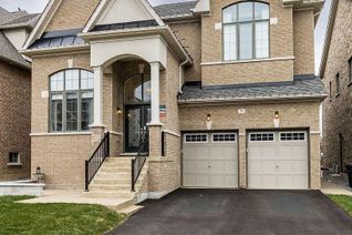 Detached House for Sale, 35 Arthur Griffin Crescent, Caledon (Caledon East), ON