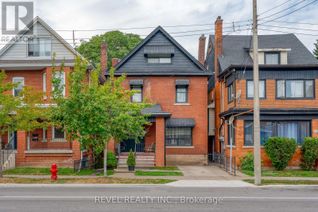 Triplex for Sale, 34 Sherman Avenue S, Hamilton (Gibson), ON