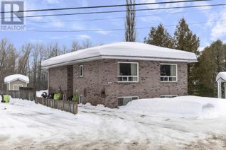 Duplex for Sale, 75-77 Elliott Rd, Sault Ste. Marie, ON