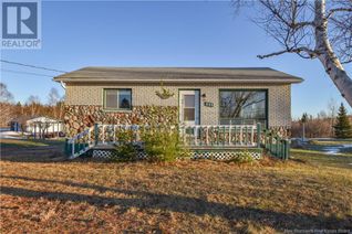 Bungalow for Sale, 609 Des Acadiens Boulevard, Bertrand, NB