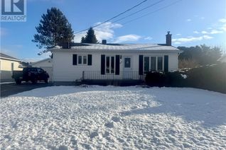 Detached House for Sale, 57 Des Soeurs Street, Saint-Jacques, NB