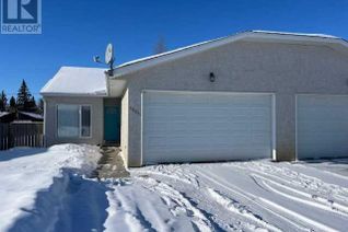 Duplex for Sale, 120a 4 Street E, Lashburn, SK