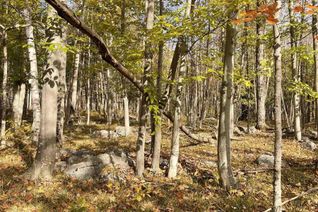 Land for Sale, 0 Marlbank Rd, Tweed, ON