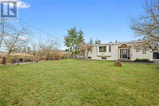 House for Sale, 2512 Quennell Rd, Nanaimo, BC