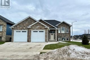 Detached House for Sale, 399 Amanda's Way, Saugeen Shores, ON