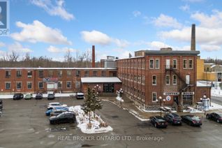 Property for Lease, 1 Sherbrooke Street E #250, Perth, ON