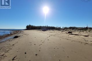 Land for Sale, Port Morien Drive, Round Island, NS