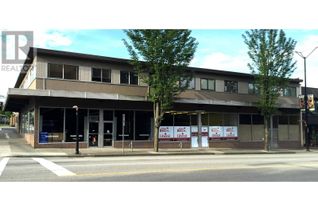 Commercial/Retail Property for Lease, 4684 Hastings Street #A, Burnaby, BC