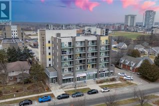 Condo for Sale, 62 Balsam Street Unit# H201, Waterloo, ON