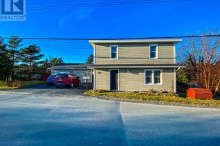 House for Sale, 5 George Mercer Drive, Bay Roberts, NL