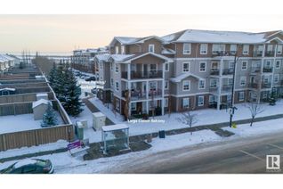 Condo for Sale, 3117 9351 Simpson Dr Nw, Edmonton, AB